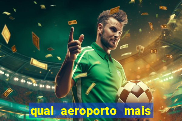 qual aeroporto mais perto da arena corinthians